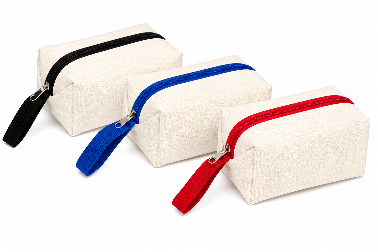 CANVAS POUCH